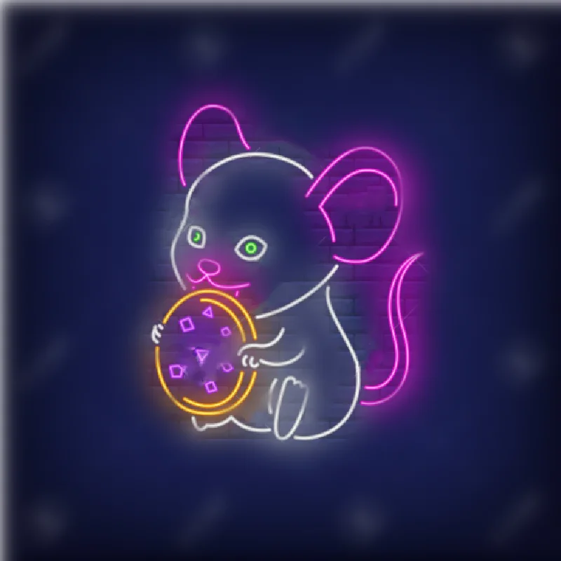 Neon Sign Rainbow Wings Neon Signs Neon Sign Shoes With High Quality