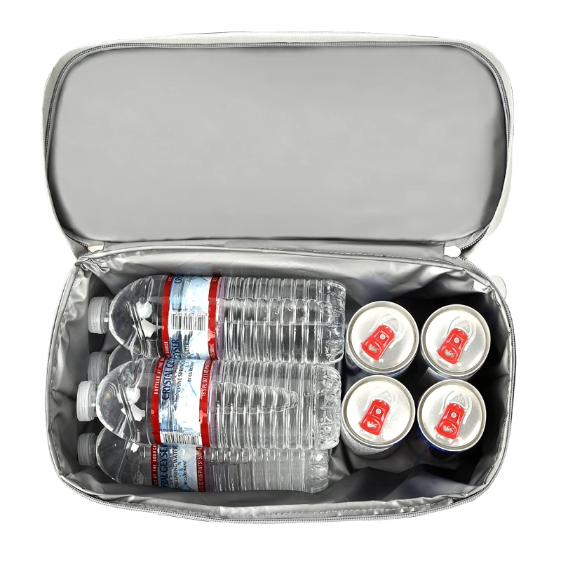 New style lady summer handbag recycled beach bag