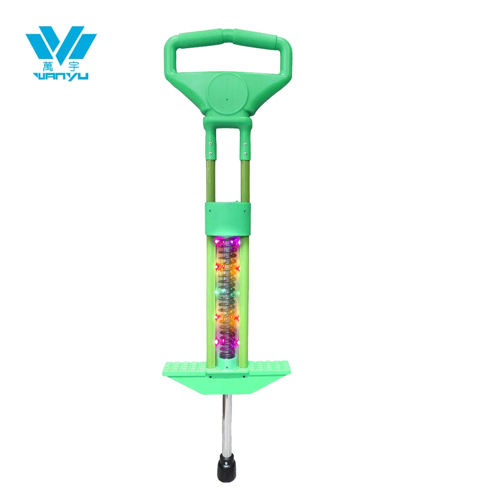 2020 Sports Entertainment Fitness Equipment Pogo Stick