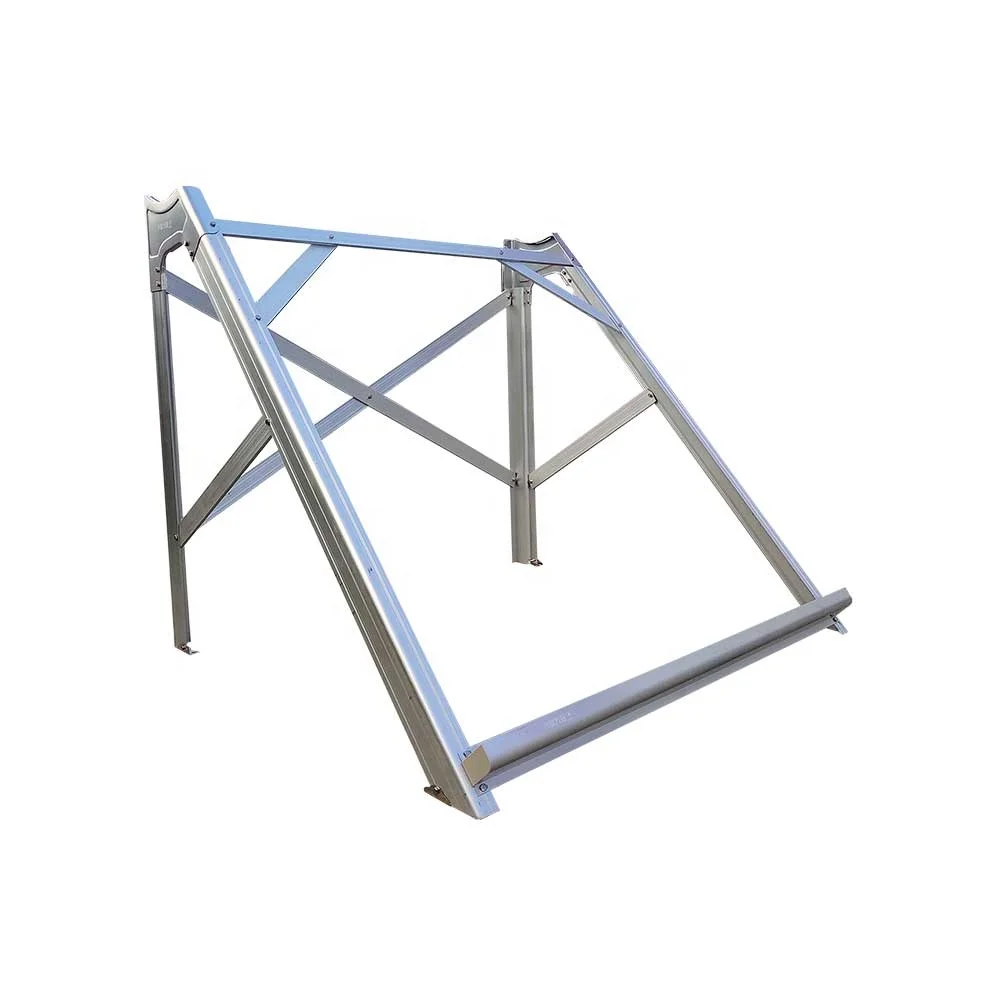 Оптовая продажа с фабрики, прямые продажи новых солнечных нагревателей