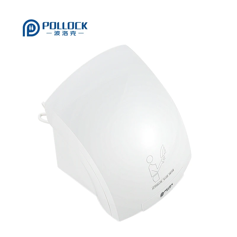 classic style hand dryer wall mounted hand dryer