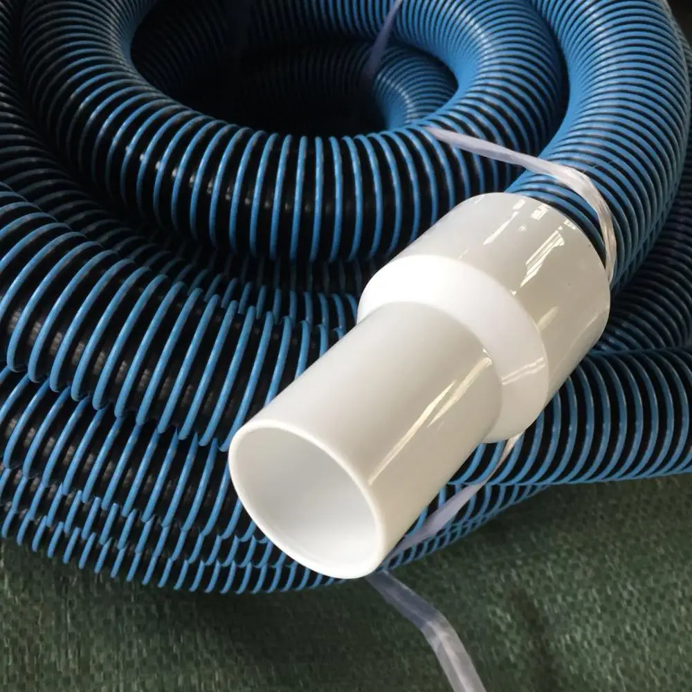 
swimming pool pipe vacuum cleaner hose EVA hose 
