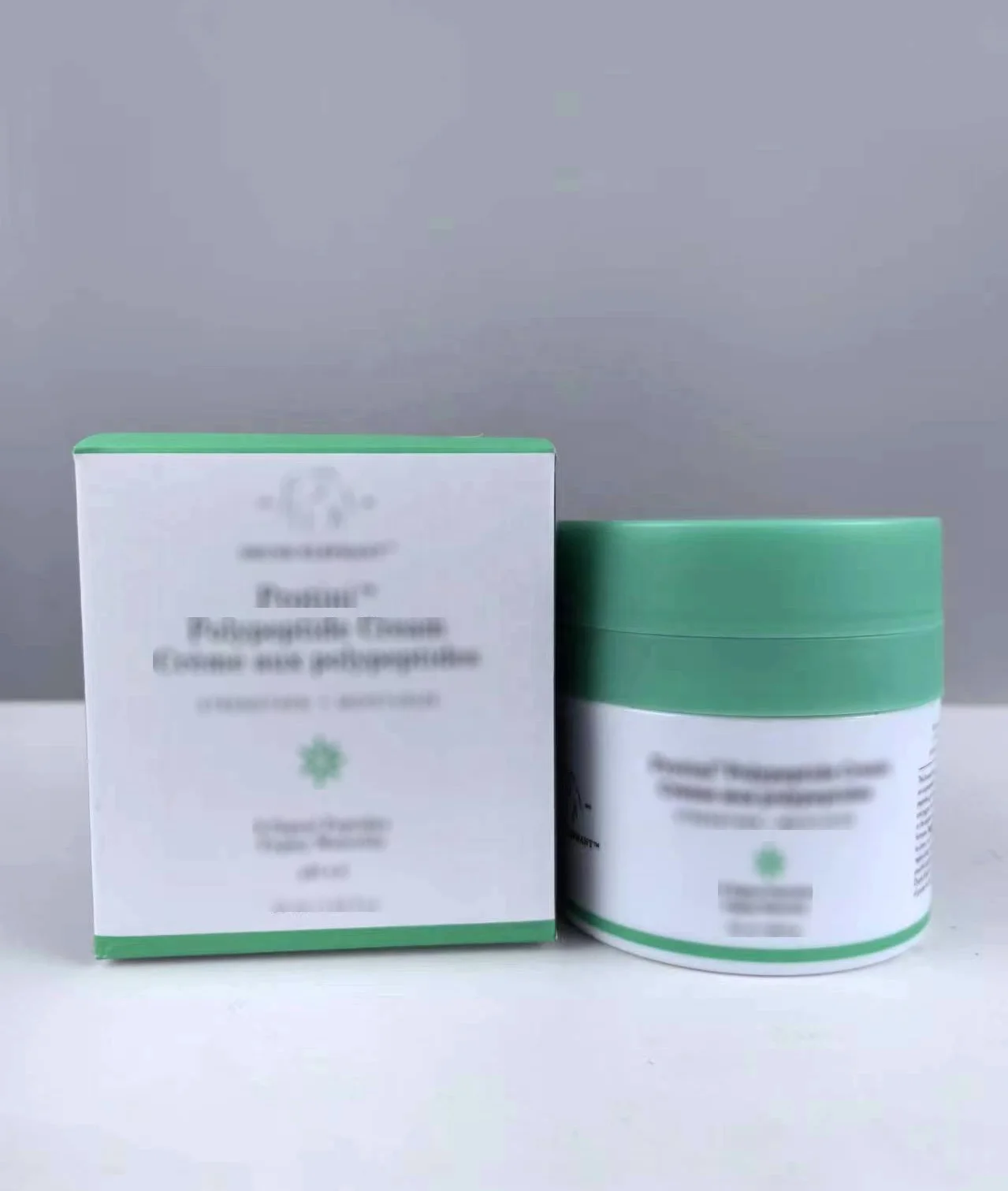 Private Label  Facial Cream Anti-Wrinkle Moisturizing moisturizing face creamfor makeup