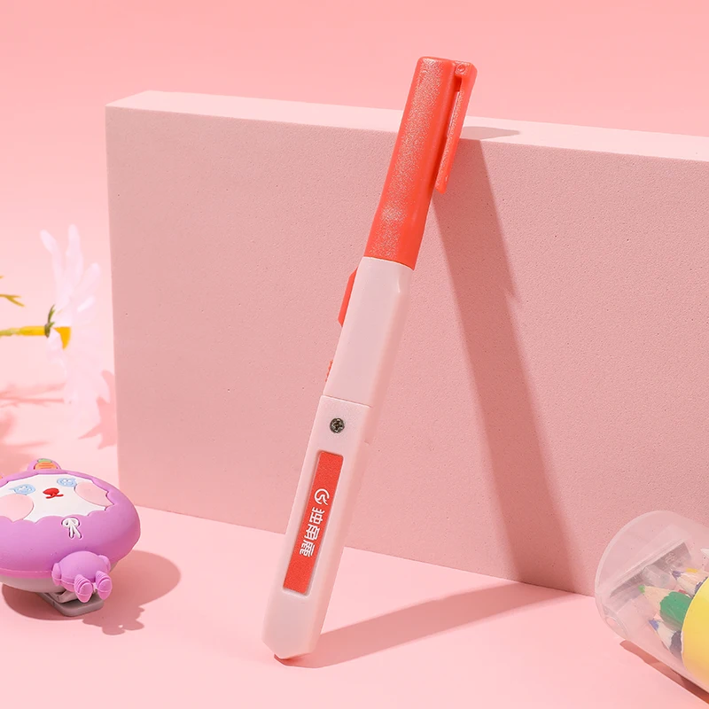 OULE Amazon Sellers Factory Direct Sales Portable Multi Utility Knife Office Scissor