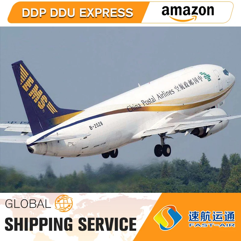 Fast shipping Chinese HongKong Express DHL Fedex UPS international express service DDU from china to London Berlin Paris Ottawa