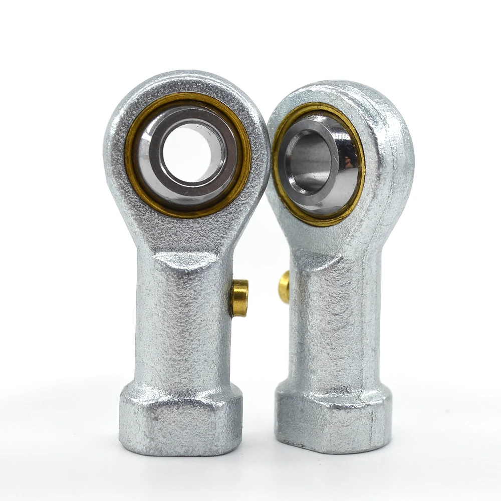 Internal thread Fish Eye Bearing Female Thread Ball Joint Rod End Bearings PHS8 M8