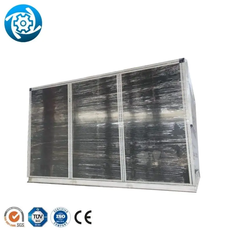 Охлаждающее оборудование, воздухоохлаждающий радиатор, воздухоочиститель из Китая