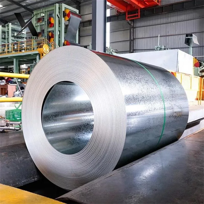 Best selling manufacturers with low price and high quality z30-z275 galvanized steel coil