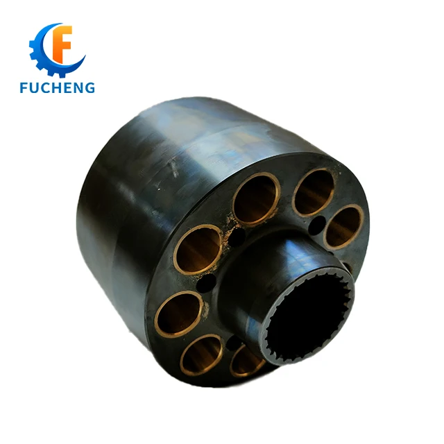 Best price and service PV series Sauer PV20 PV21 PV22 PV23 PV24 PV25 PV26 PV27 Hydraulic Pump Parts Cylinder Block Valve Plate