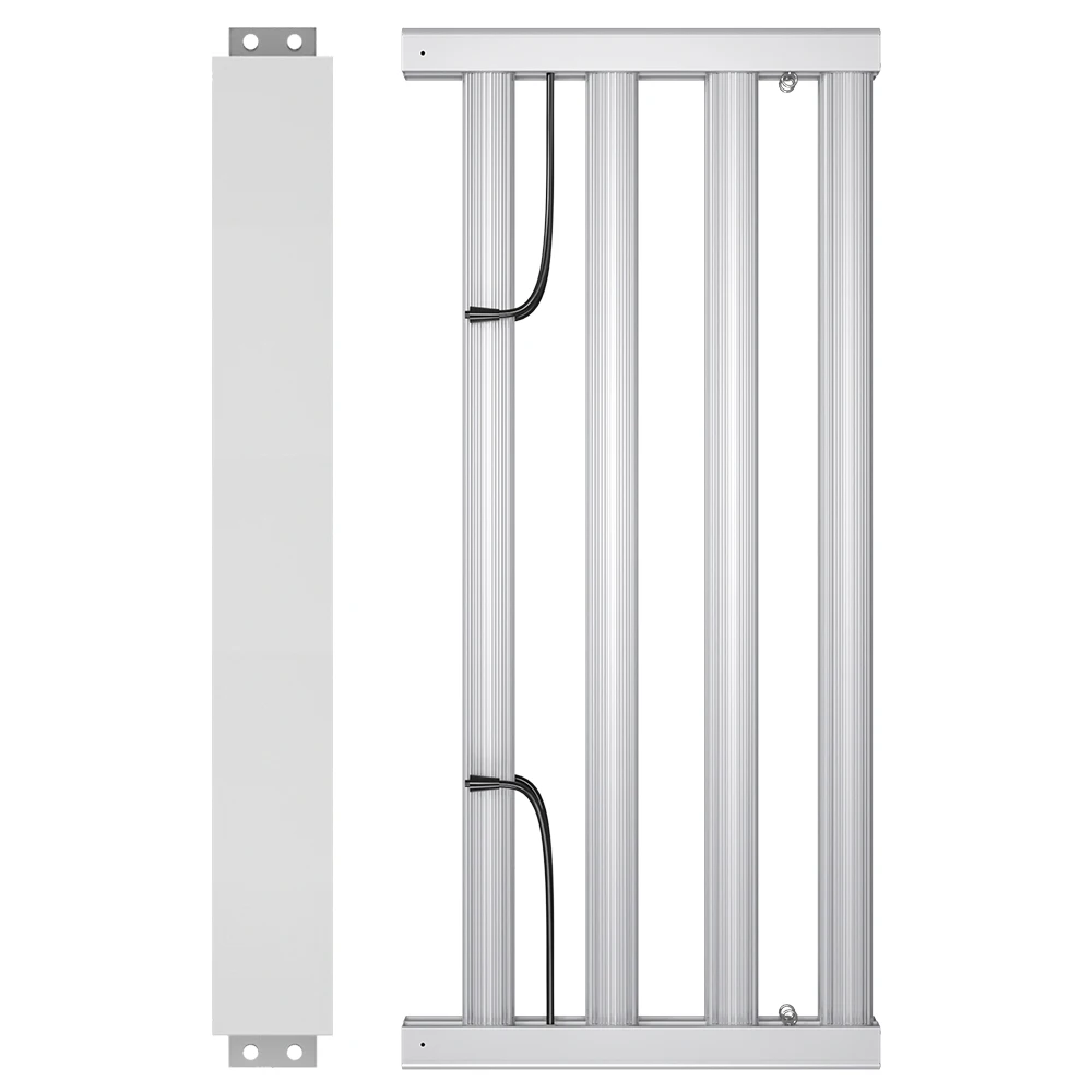 LM301B Cost-down High Power 800W Optic Lens Full Spectrum Indoor Plants LED Grow Light