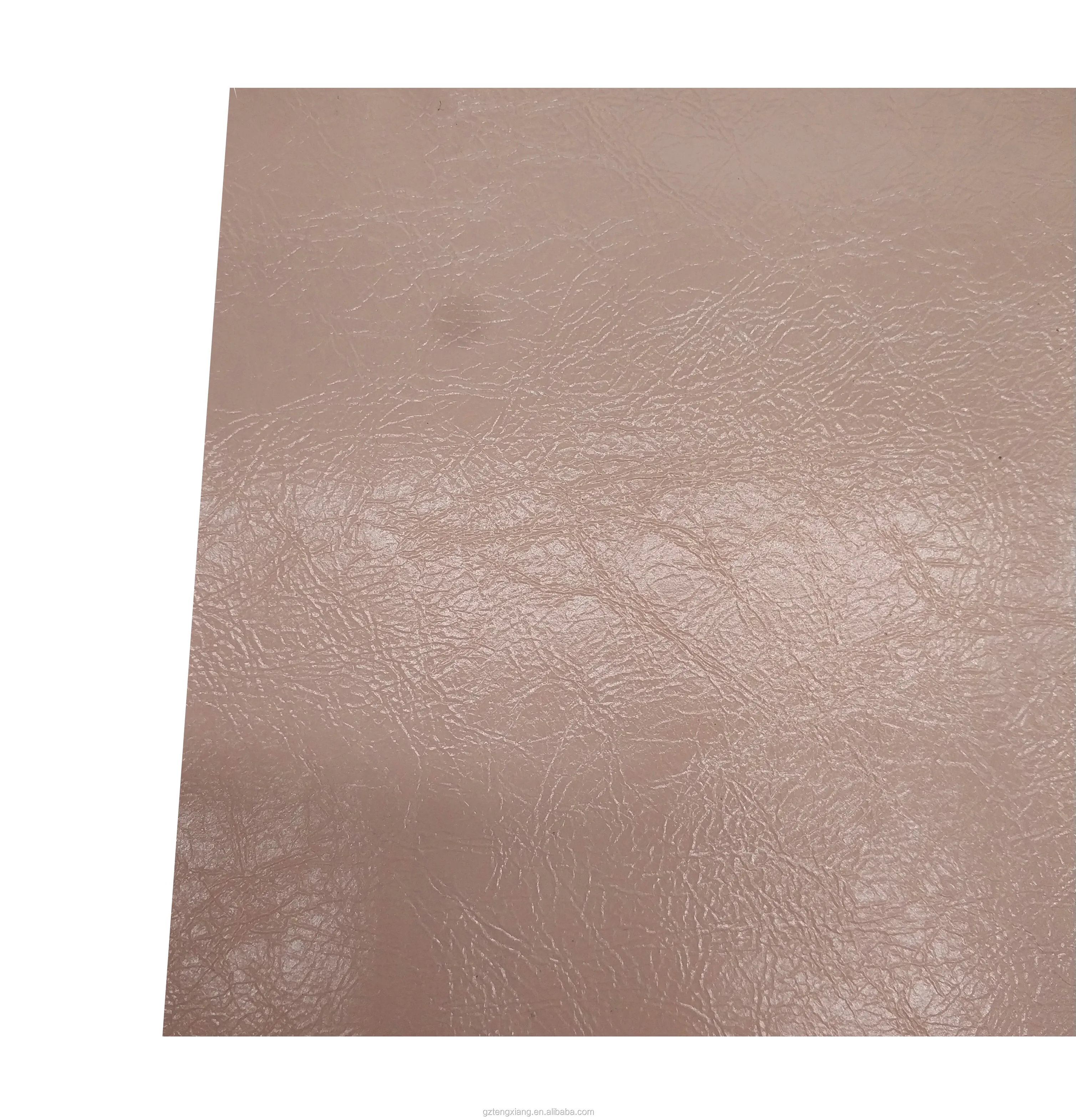 Colorful Embossed Patent PU Oil Leather Faux Leather Printed Handbags Women Waterproof Bags Sofas Furniture Crafts Cars