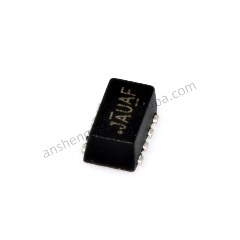 COPOER SI5853DC-T1-E3 P-Channel 1 8 V (G-S) MOSFET с диод Шоттки SI5853DC 1206-8