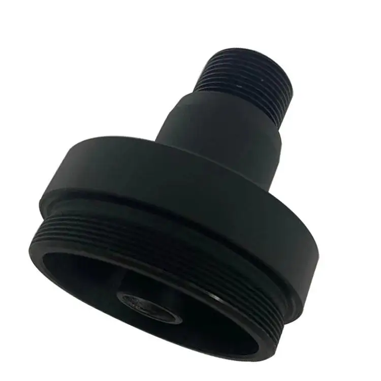 Best Price Customization OEM CNC Machining Parts With Incision CNC Sand Casting Machining Parts