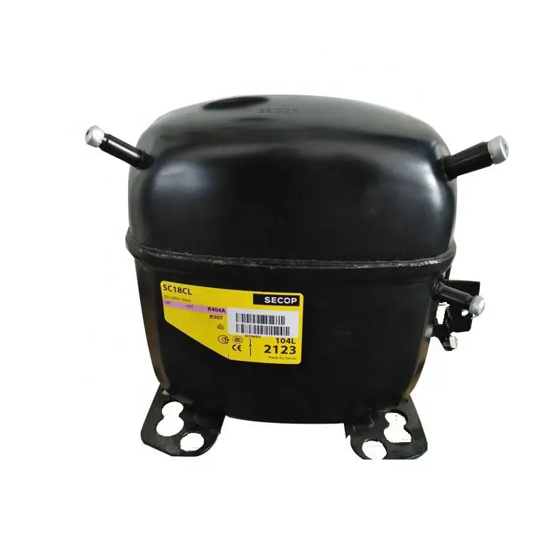 Компрессор холодильника Huayi Cubigel герметичный компрессор GL90TG GP12TG GP14TB GP14TG GP16TB GP16TG