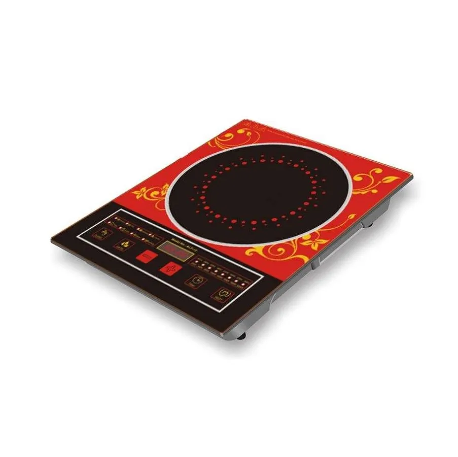 High Quality Multi Function Single Electric Ceramic Stove Infrared Cooktop Induction Plate Cooker