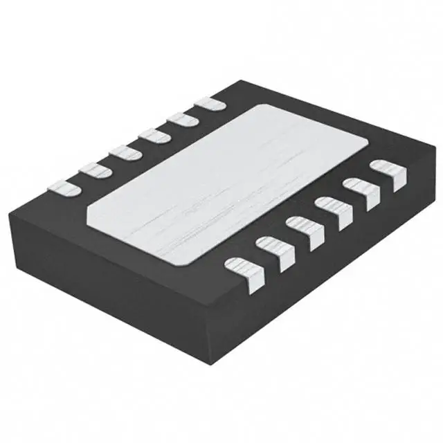 Только новый оригинальный IC чип LTC3625EDE # TRPBF 12-DFN (4x3) в