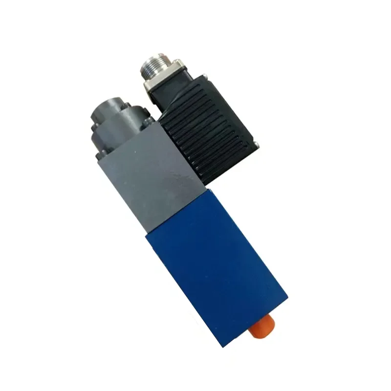 Dbete-5X DBETE-5X/315G24K31M Rexroth гидравлический электромагнитный пропорциональный клапан сброса