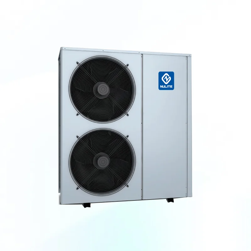 10kw 20kw 30kw high effeciency air to water heat pump water heater monoblock