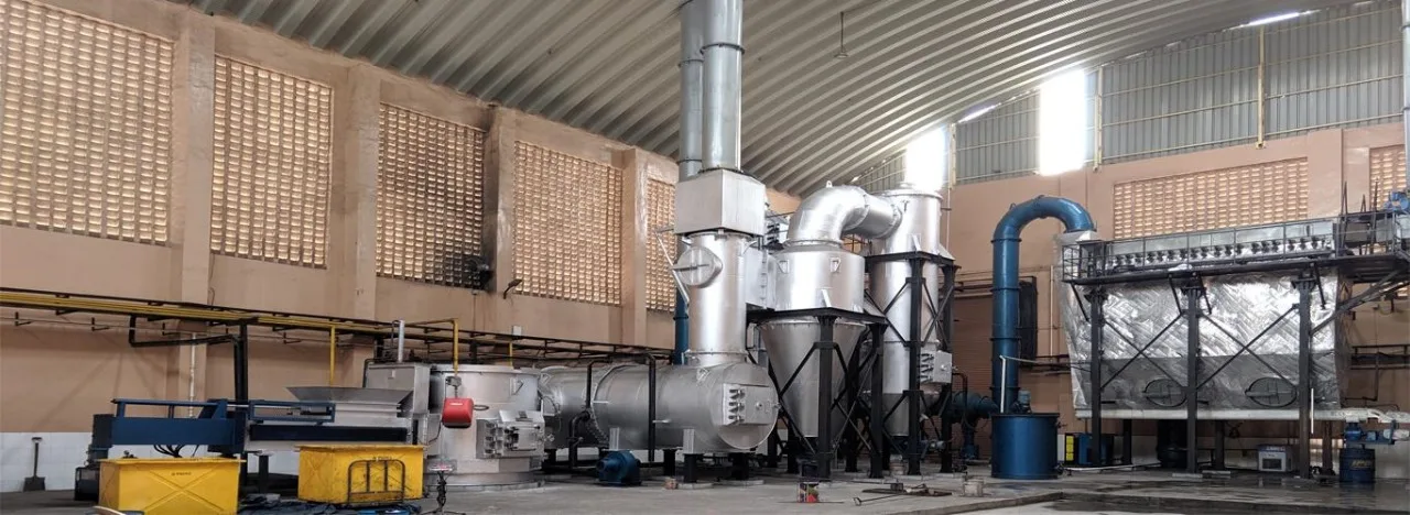 Hot Sale Electric Pet Animal Waste Incinerator Machine for Industrial use for Worldwide Export from India