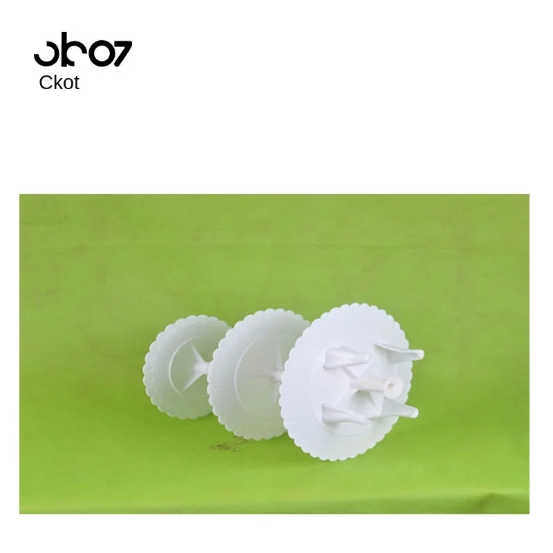 Thousand group seiko 6 layer plastic cake wedding cake aircraft six assembly detachable shelving shelf