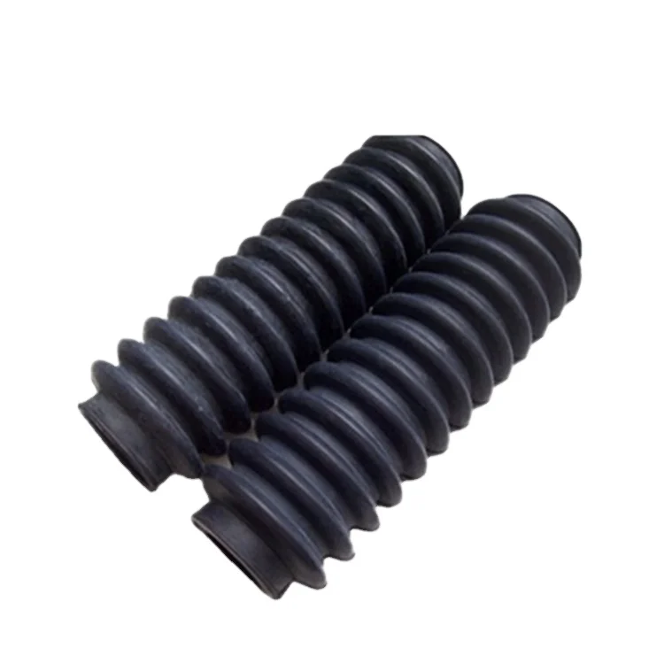 TS16949 approved custom-made rubber fuel hose