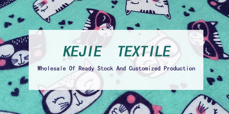 100% cotton flannel cotton fabric baby cotton flannels flannel fabric blue plaid