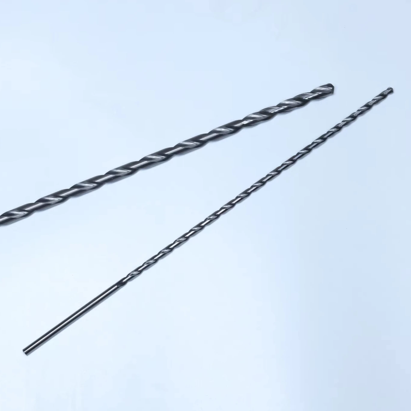 Original factory  High Speed Steel Straight Shank Twist Jobber Drill Bit drill bits Customizable specifications