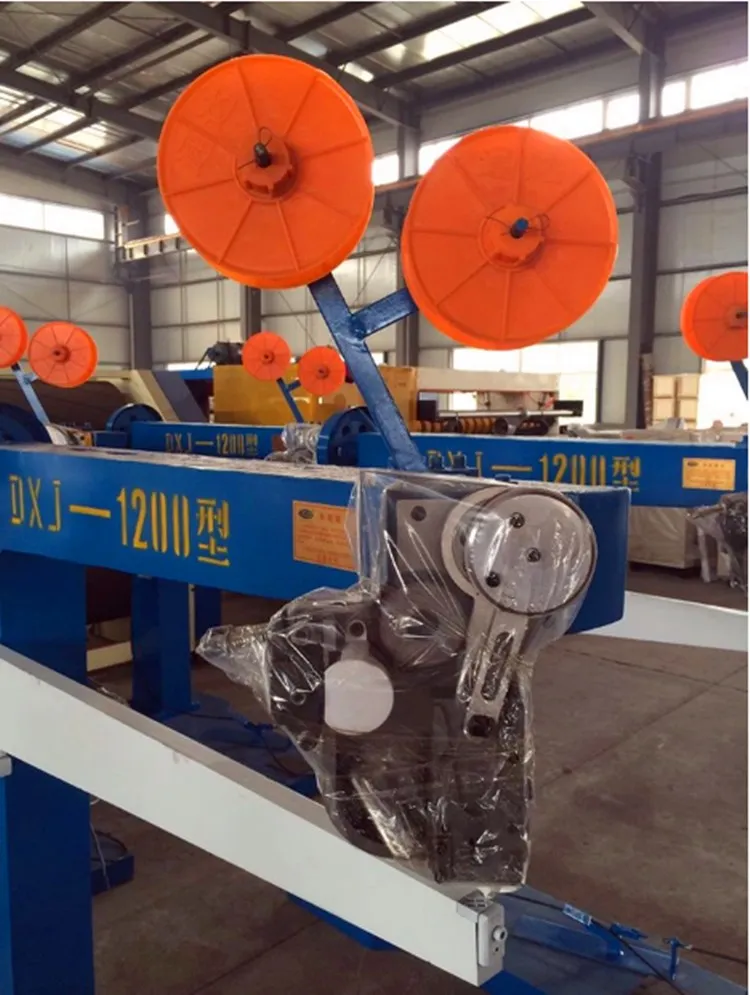 
Servo stitching machine 