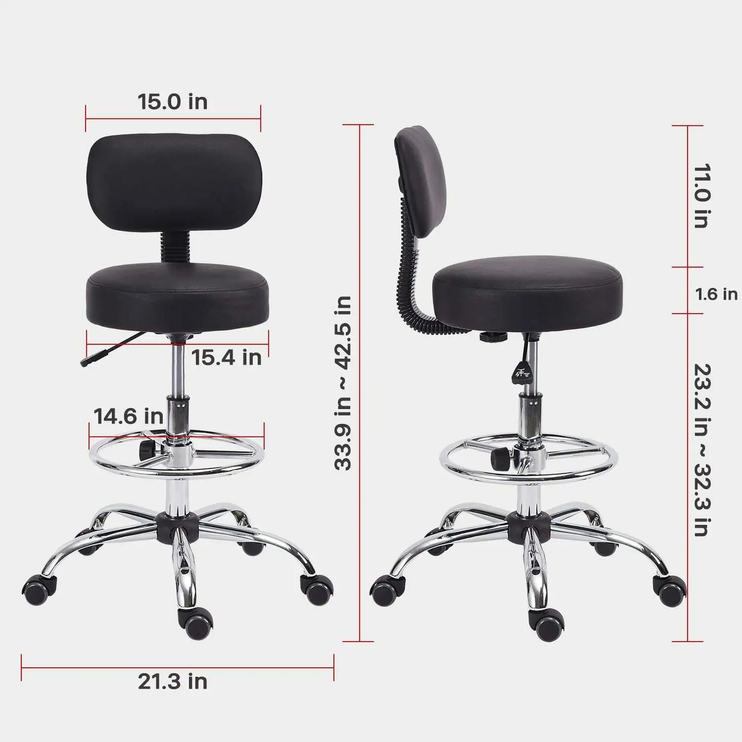 
New Wholesale Ergonomic Height Adjustable Customize Game Office Home Furniture Computer Mesh Gaming Chair for Gamers High Qualit 