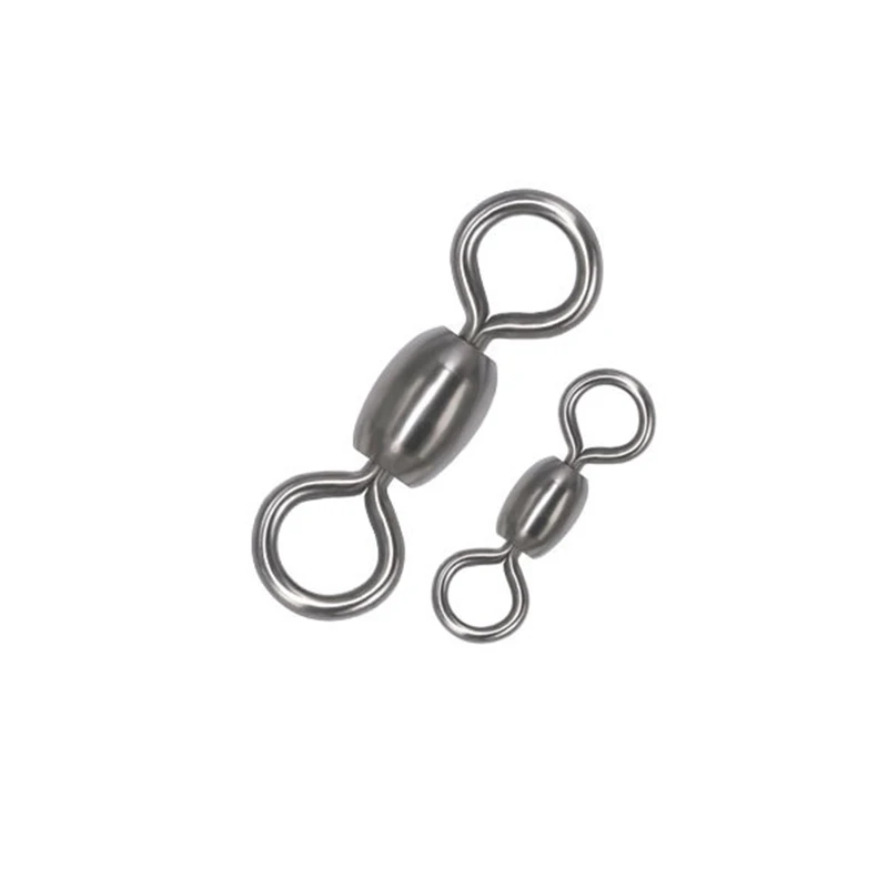China Shopping Online Brass Crane Swivel For Fishing Terminal Tackles