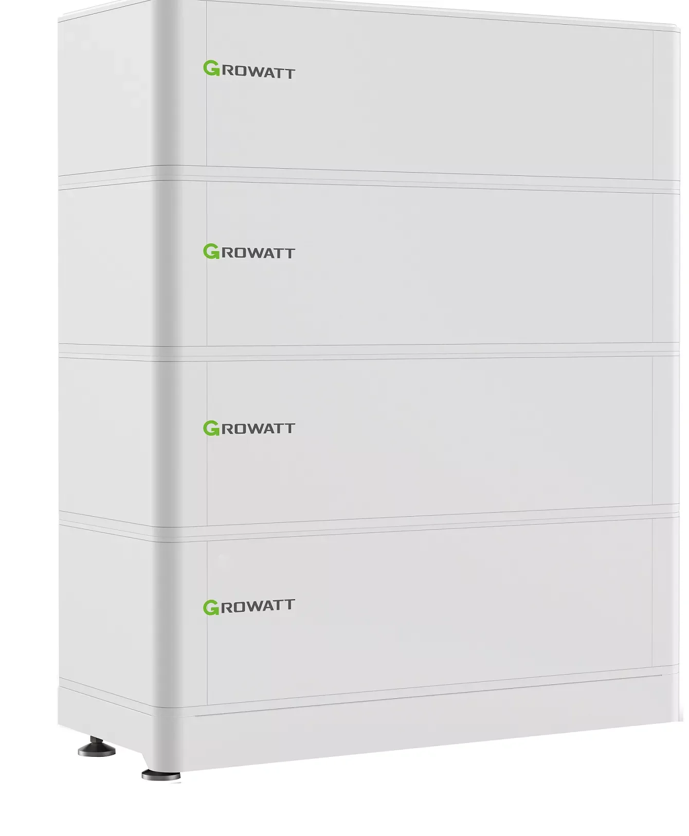 Growatt Solar Energy ARK 2.56kWh-25.64kWh Lithium Iron Phosphate Battery 48V 25A 50A 51.2V LifePO4 Batteries