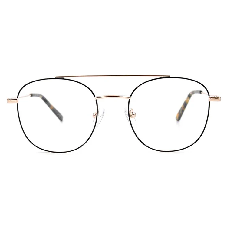 Fashion optical frame models Stainless Steel Eyeglasses Frames in timepieces, jewelry, eyewear