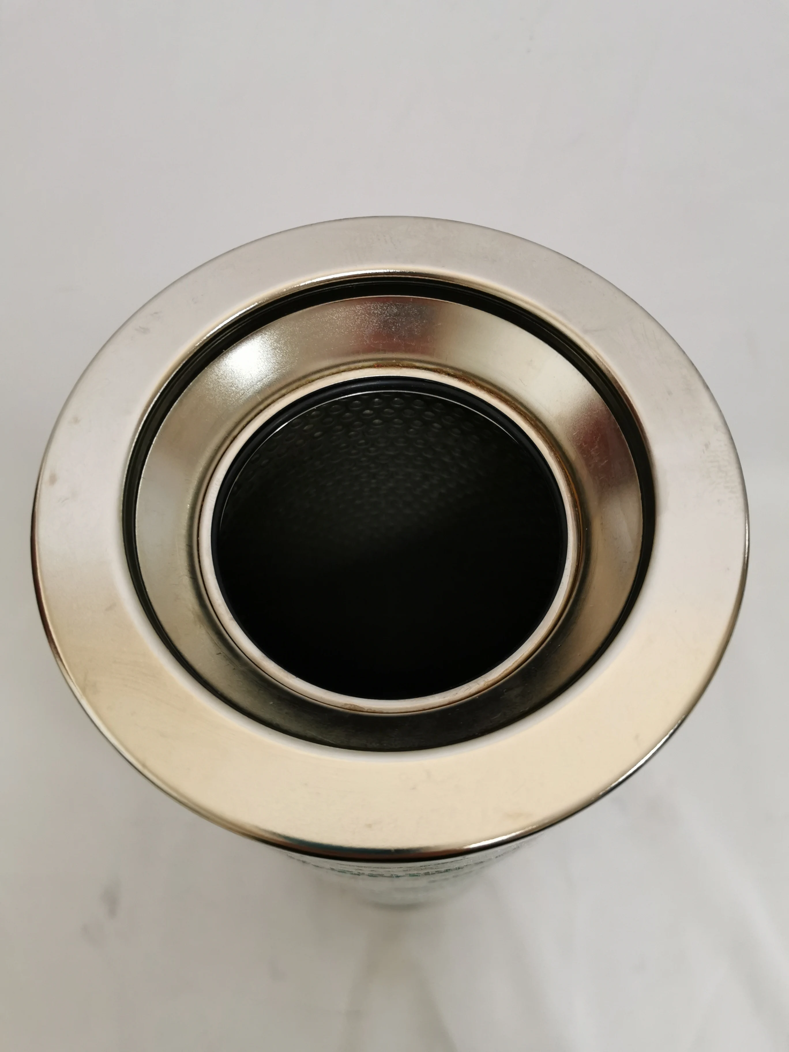 POKE High pressure HC8400FON16H  HC8400FOS16H Hydraulic oil filter