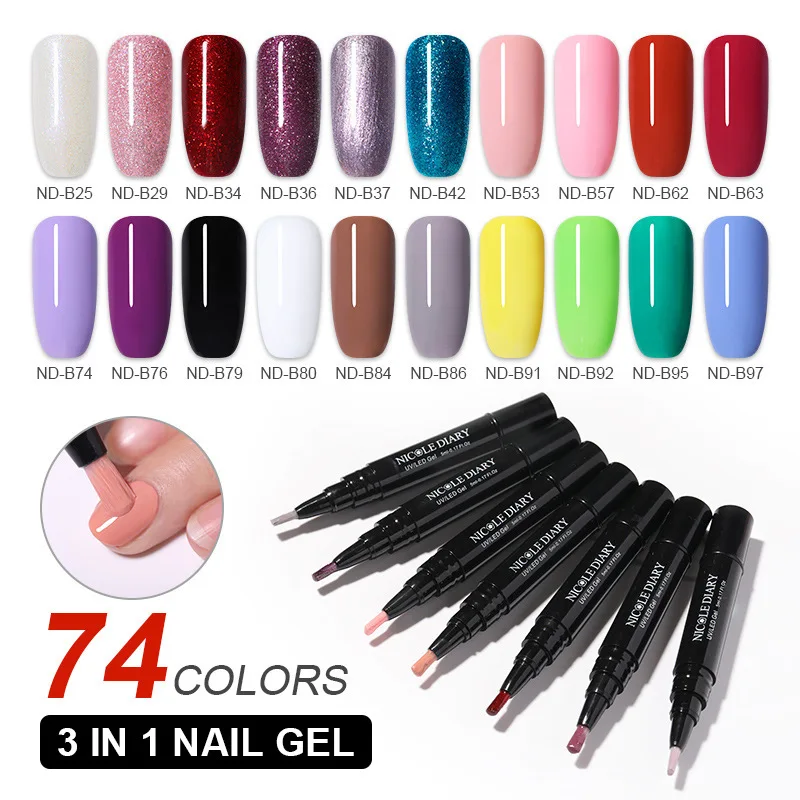 3 in 1 gel nail polish and dipping powder  gel nail polish set  halal nail polish  Phototherapy