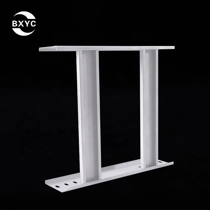 HDG Hot Dip Galvanized Cable Tray Cable Ladder Size Suppliers