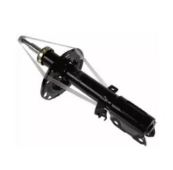 Leweda Auto Suspension Parts Car Shock Absorber for Toyota CAMRY Saloo KYB NO.339025 48530-33370 Rear Right Shock Absorber