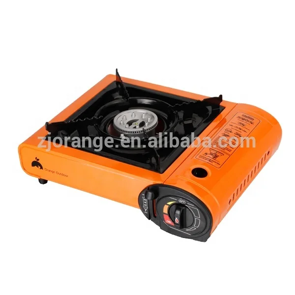 Best selling newest hot pot bristro gas stove Portable Gas Stove