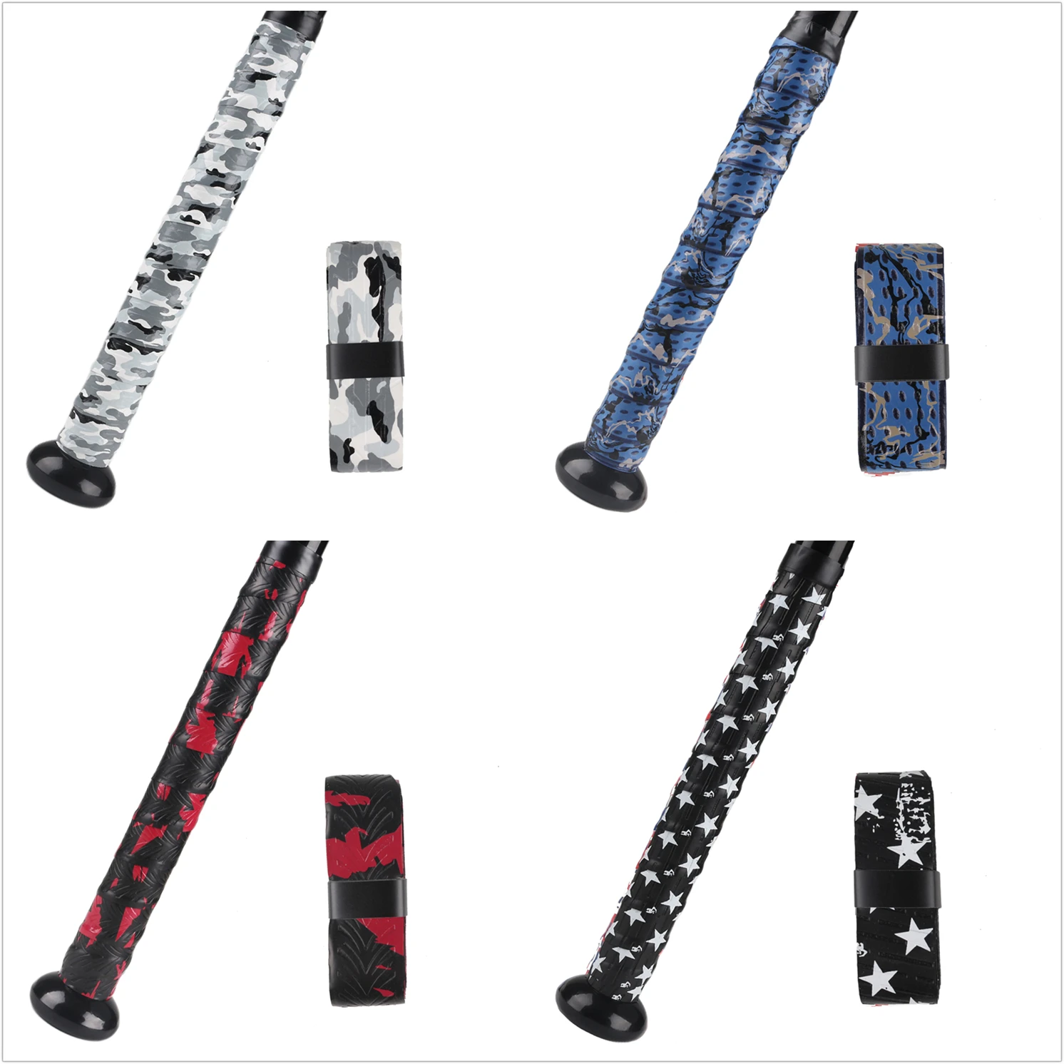 1,1 мм толщина США бейсбольный мягкий мяч для всех летучих мышей