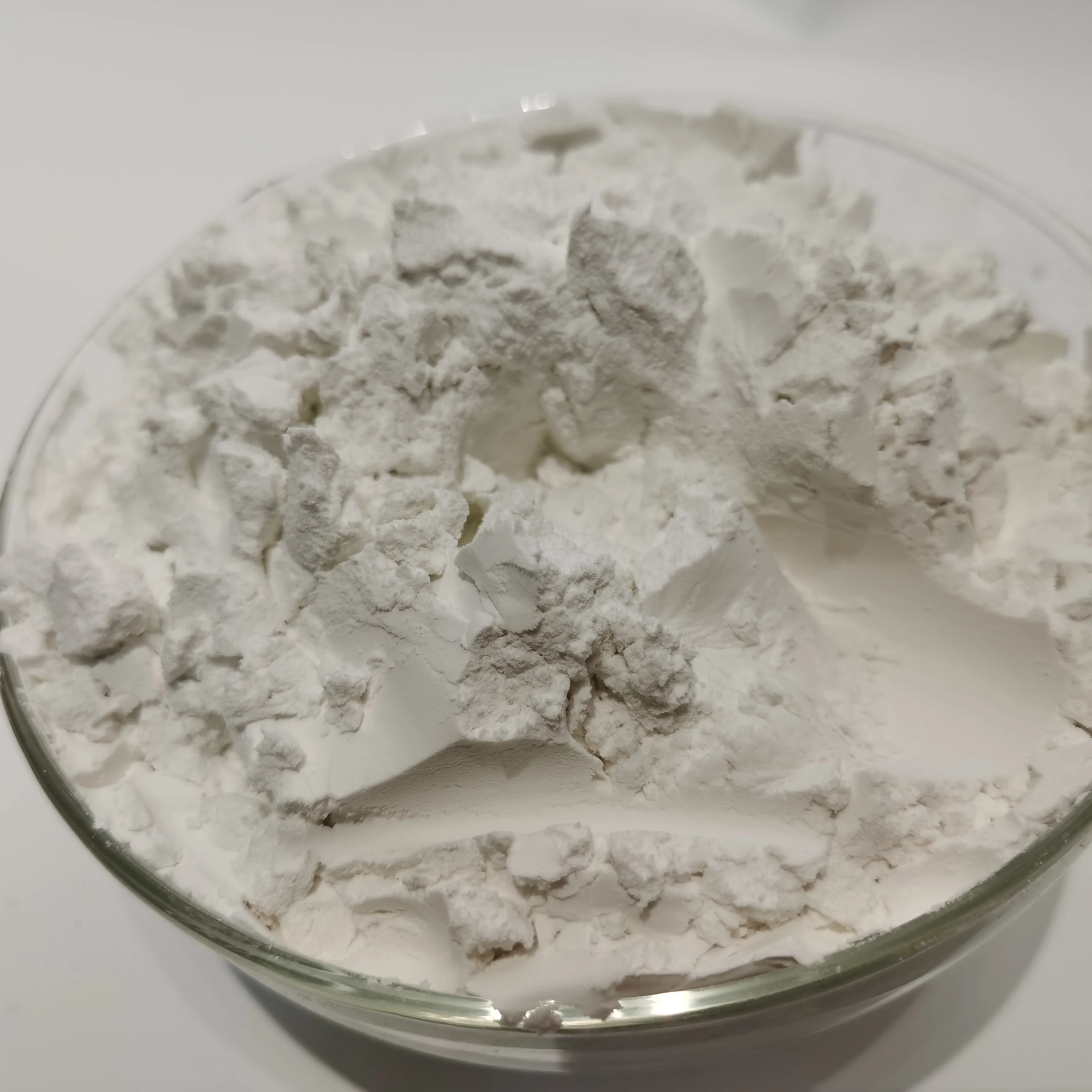 Food Grade Light Pink Light Red Color Beer Filtration Diatomite Aid Filter