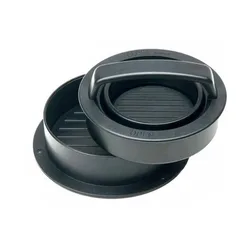 Пресс для гамбургеров, антипригарный гамбургер, мясо, говядина, гриль для бургеров, пресс-форма для приготовления пирожных