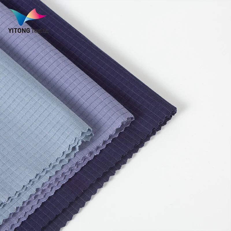 200 gsm Waffle Knit Lenzing Modal Fabric 80% Modal 7% Cotton 13% Spandex Fabric for Underwear