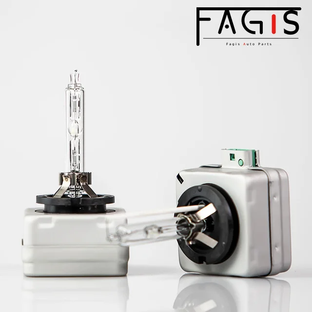 Fagis HID d3s 42v 35w 4300k 6000k 8000k 10000k car lamp headlight auto xenon bulb