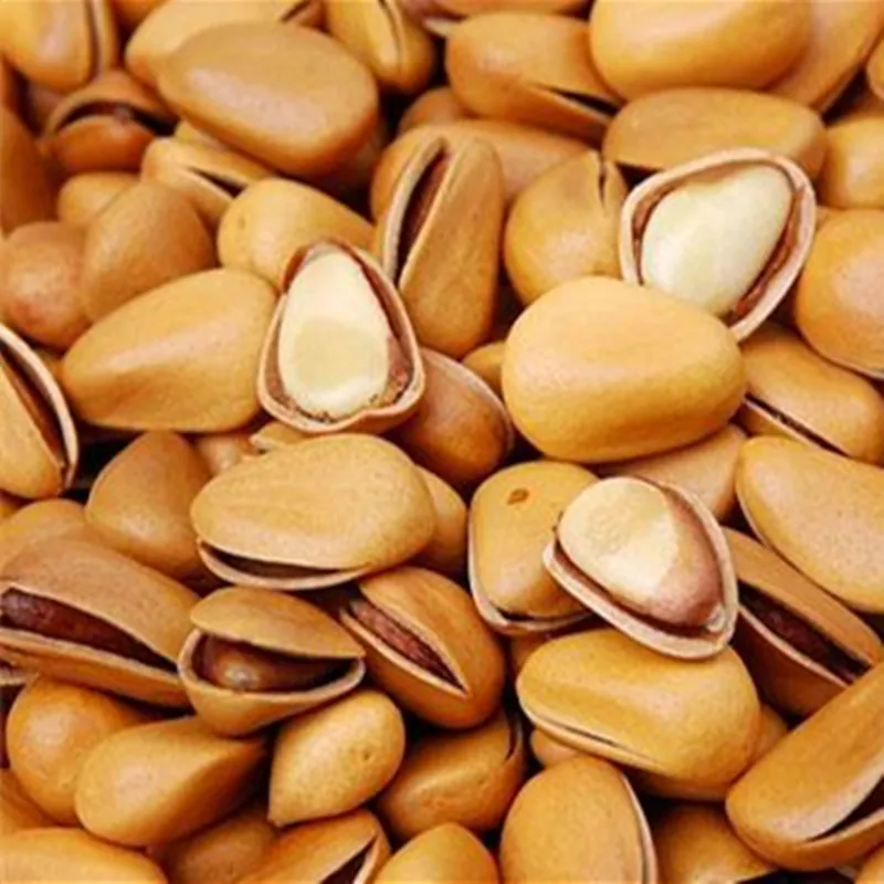 
Northeast China specialty kaikouzi bulk factory wholesale original wild nuts dried fruits stir fry leisure snacks 