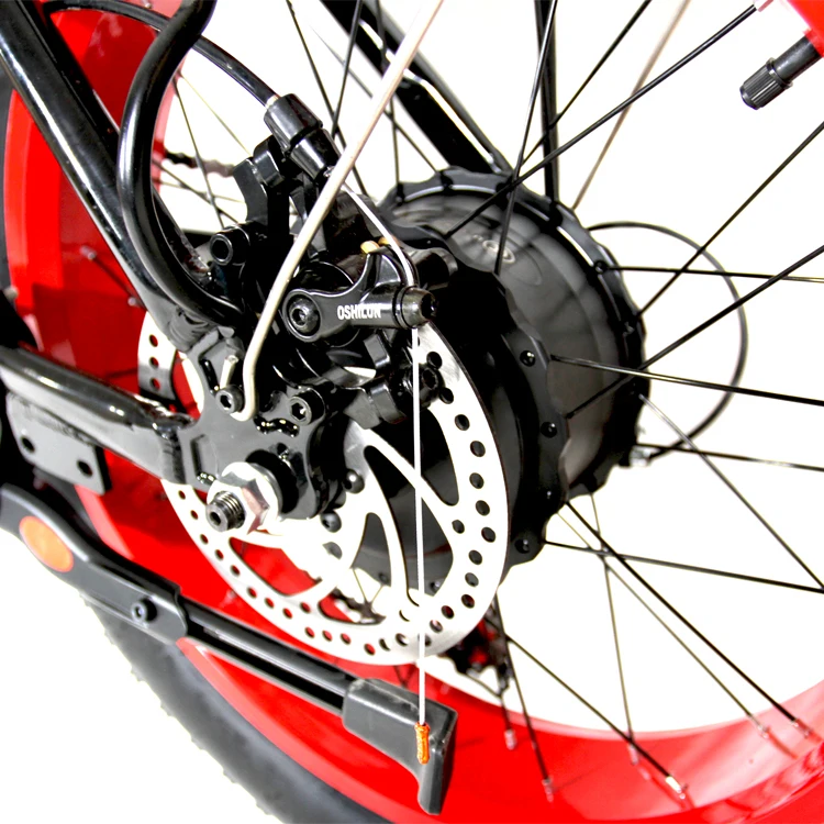 20 Inches Customized Aluminum  Electric Bicycle And Portable Electric Bicycle With Highly Configured