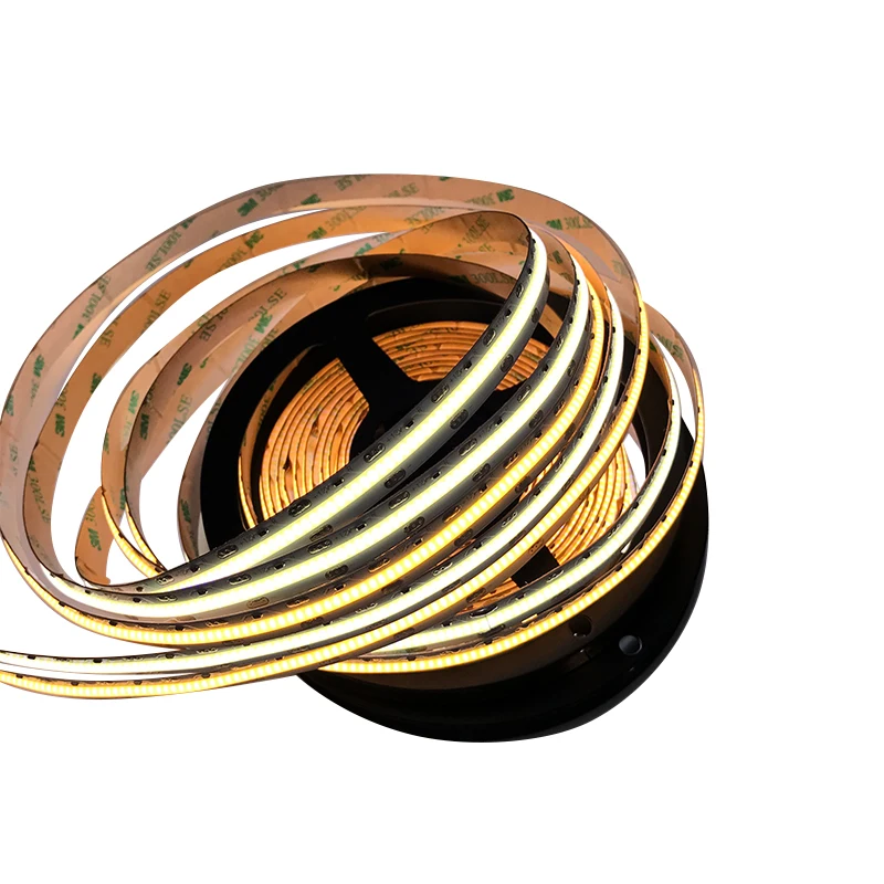 pixel free waterproof led strip bar light fob led strip light