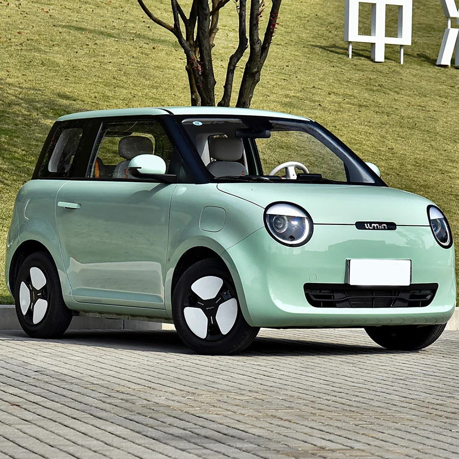 2024 электромобиль CHANGAN Lumin 301 км 150 400