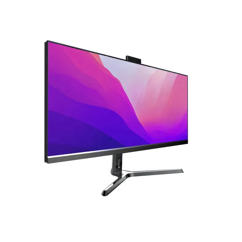 29 inch 2k 4k 144Hz led borderless gaming monitor with fish screen 21:9 ultra-widescreen