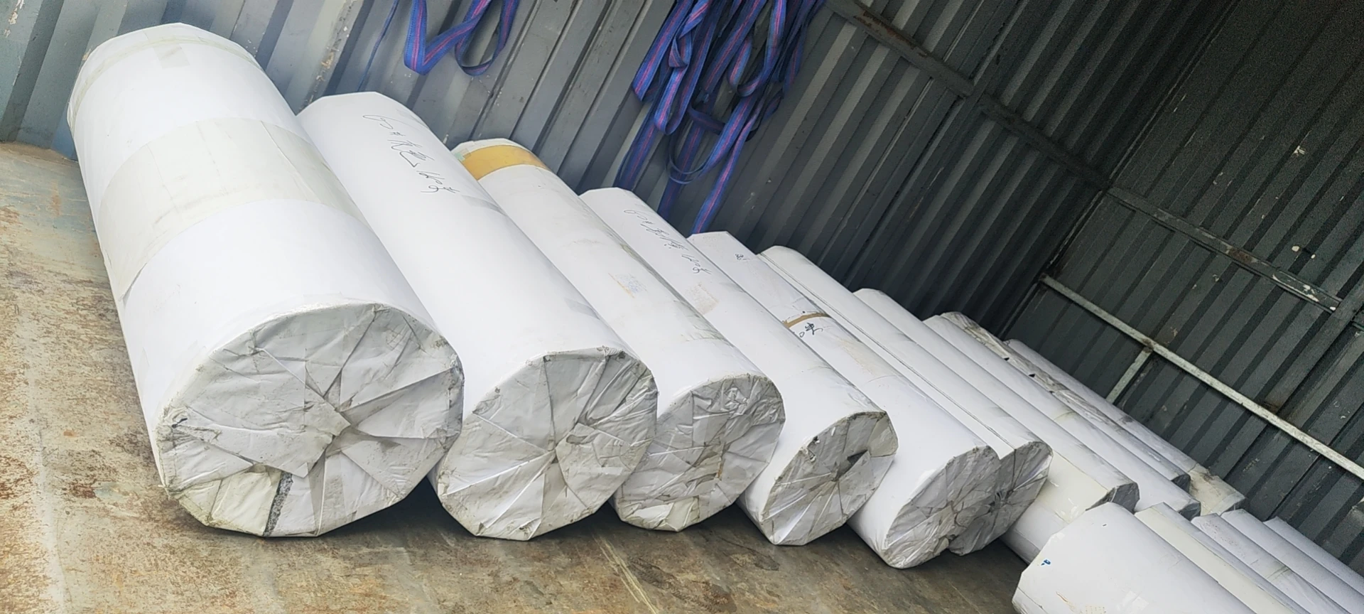 PEVA anti-slip tape which is soft,good elasticity and bare-foot friendly