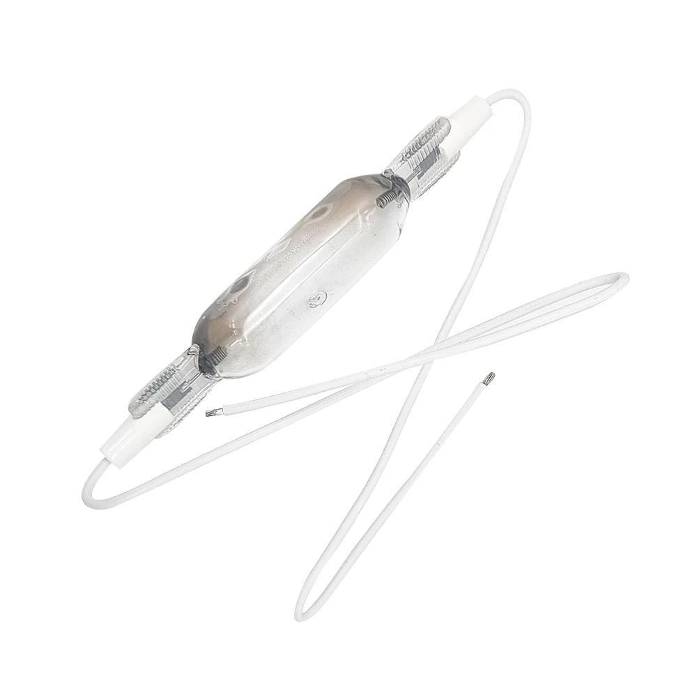 Energy-Efficient Metal Halide Iron UV Lamp for Long-Lasting Illumination