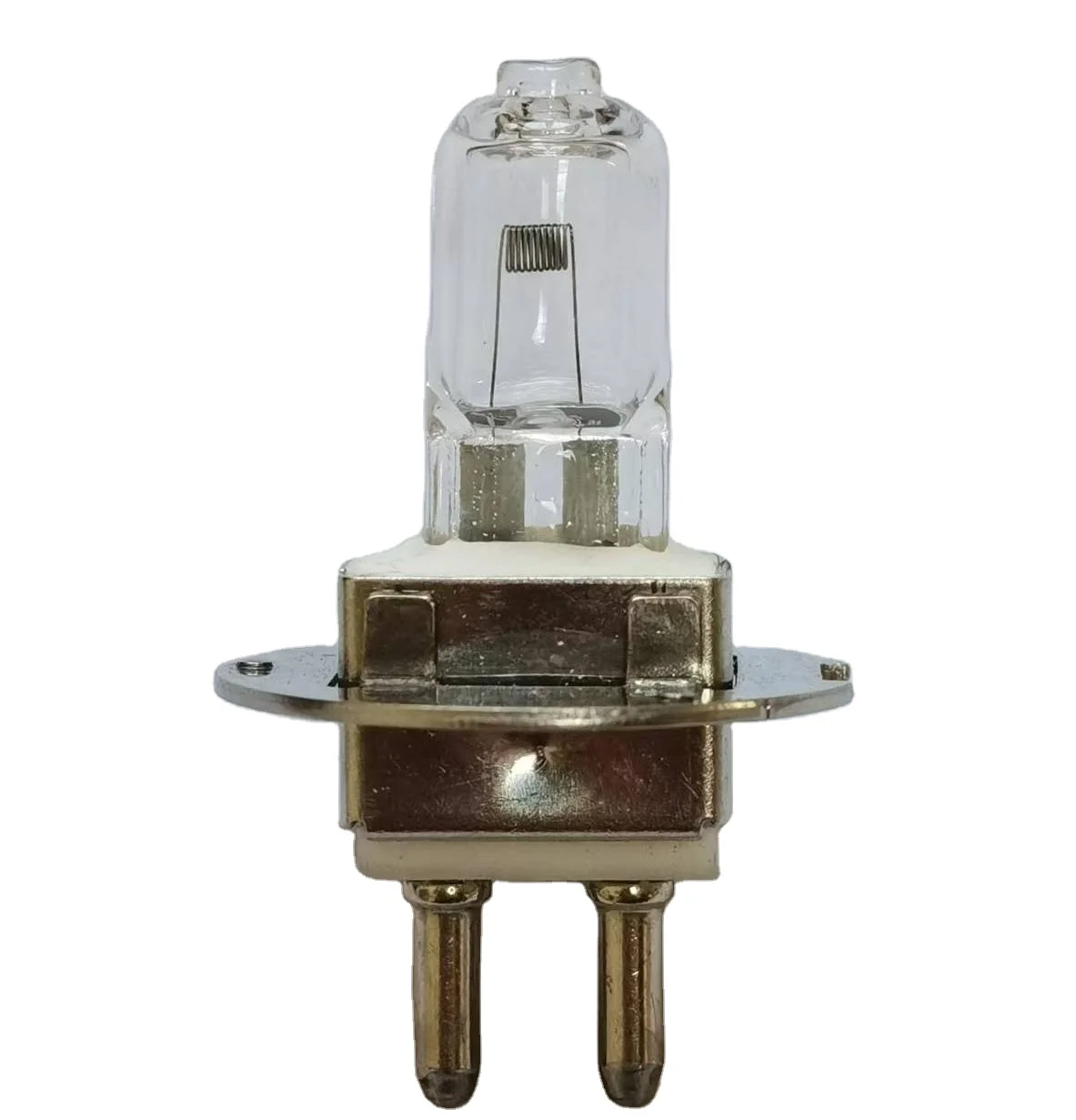 12v 30w Bulb Halogen Popular in Medical Analysis Instrument Medical Profession Halogen Lamp Bulb